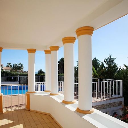 Villa Jumar Albufeira Zewnętrze zdjęcie