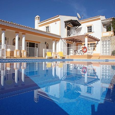 Villa Jumar Albufeira Zewnętrze zdjęcie