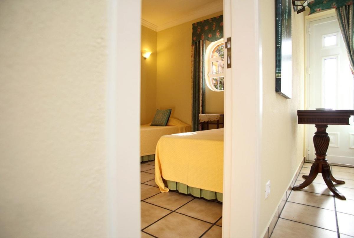 Villa Jumar Albufeira Zewnętrze zdjęcie
