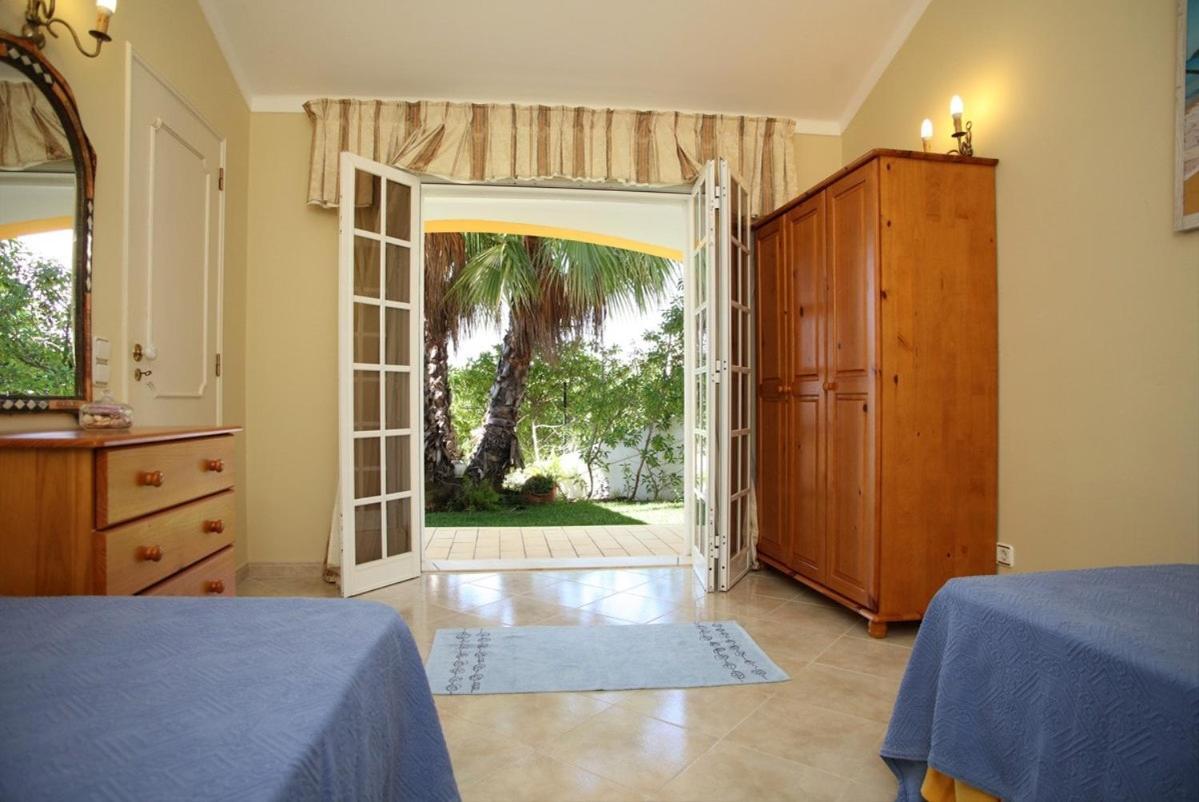 Villa Jumar Albufeira Zewnętrze zdjęcie