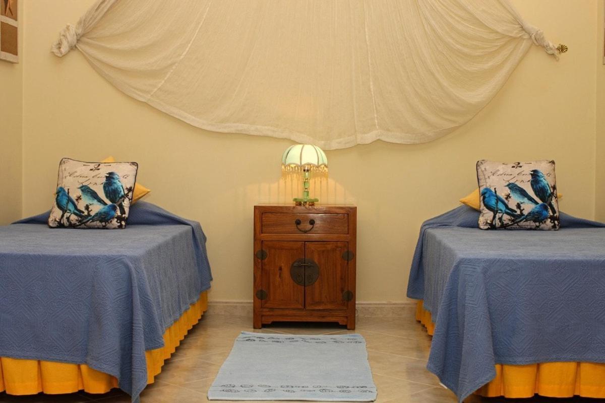 Villa Jumar Albufeira Zewnętrze zdjęcie