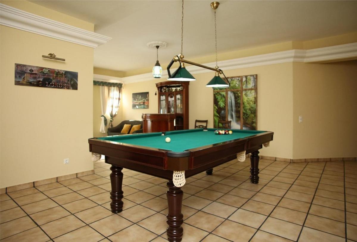 Villa Jumar Albufeira Zewnętrze zdjęcie