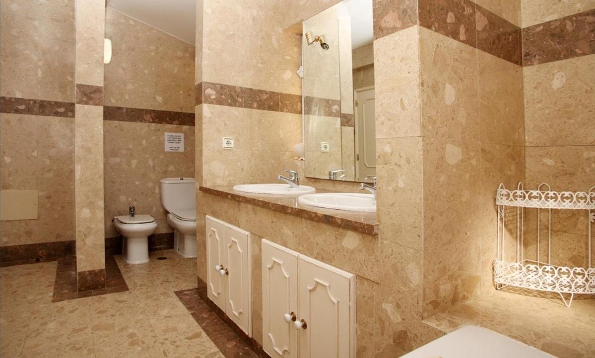 Villa Jumar Albufeira Zewnętrze zdjęcie