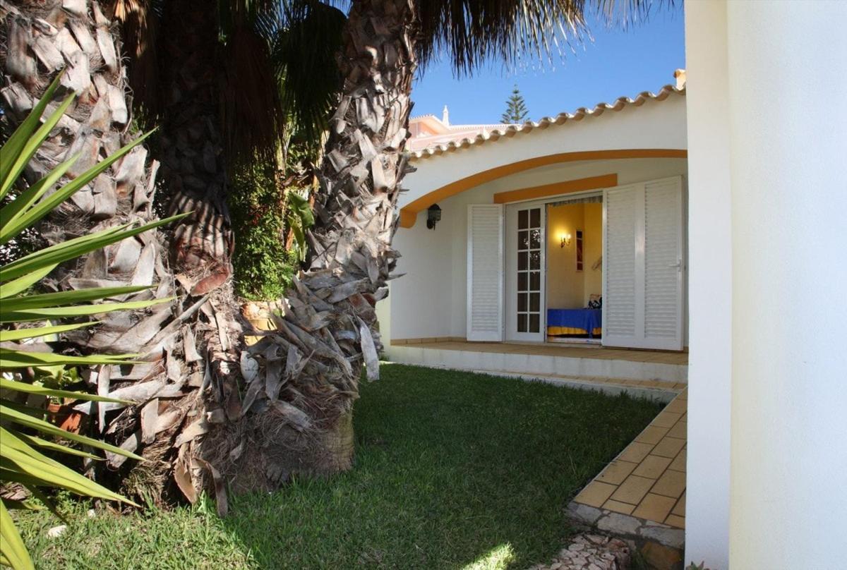 Villa Jumar Albufeira Zewnętrze zdjęcie