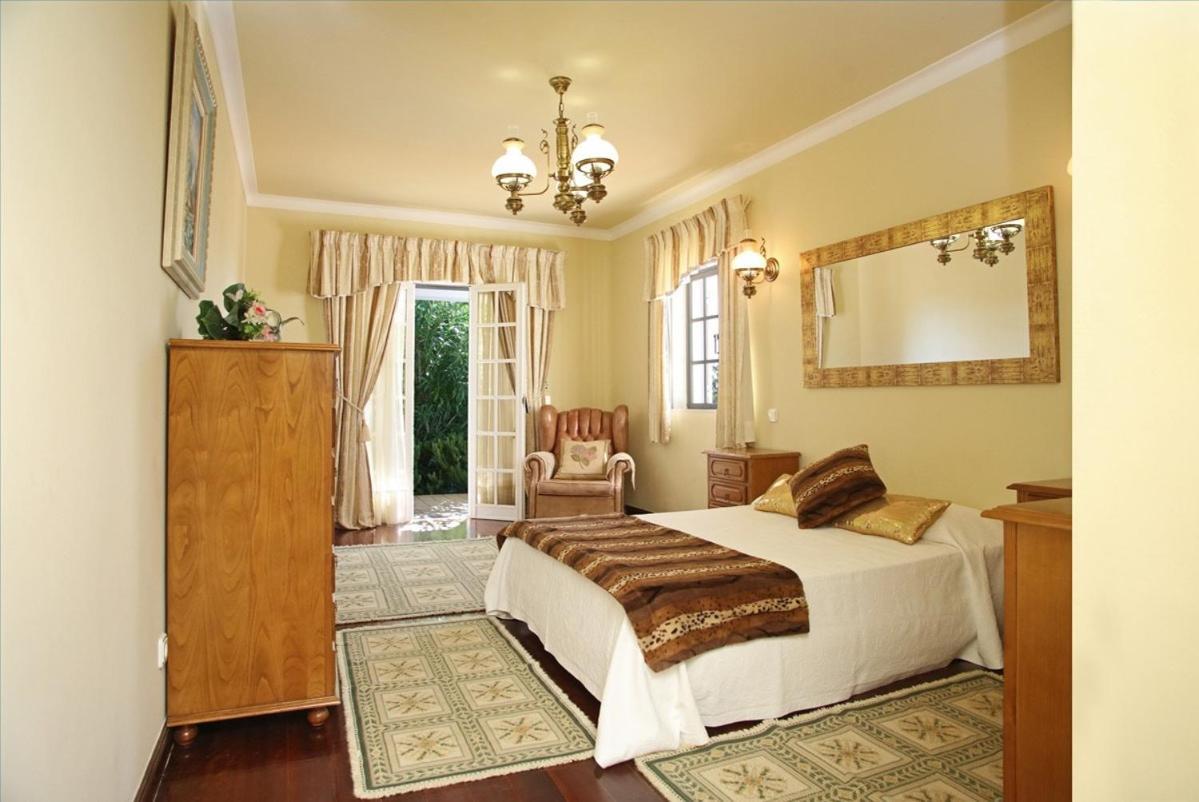 Villa Jumar Albufeira Zewnętrze zdjęcie