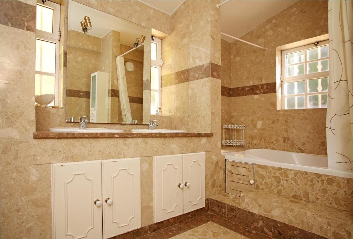 Villa Jumar Albufeira Zewnętrze zdjęcie