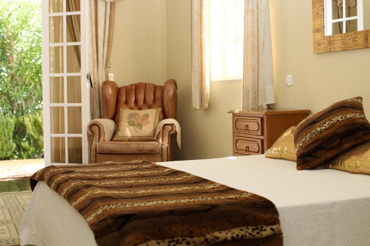 Villa Jumar Albufeira Zewnętrze zdjęcie