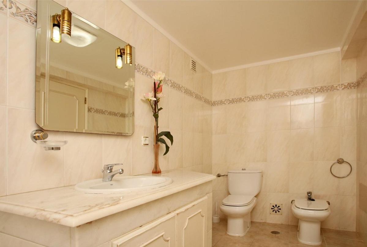 Villa Jumar Albufeira Zewnętrze zdjęcie