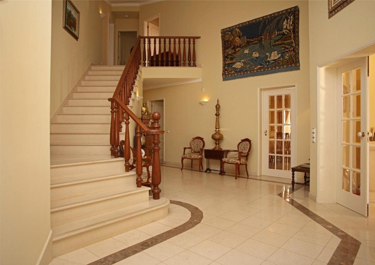 Villa Jumar Albufeira Zewnętrze zdjęcie
