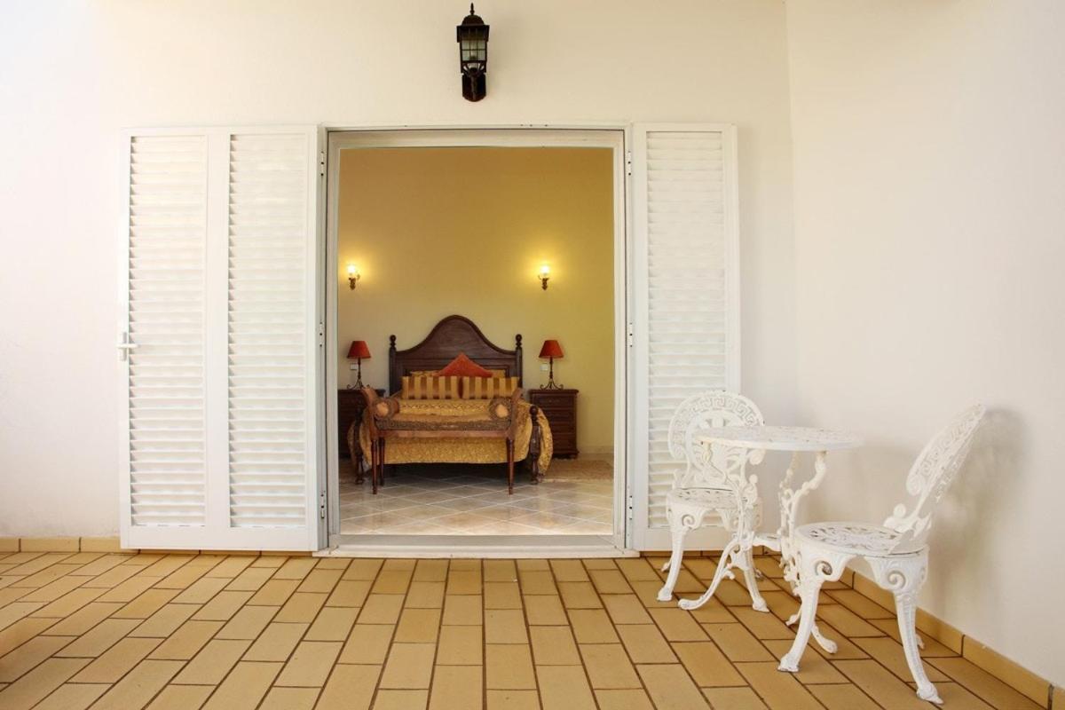 Villa Jumar Albufeira Zewnętrze zdjęcie