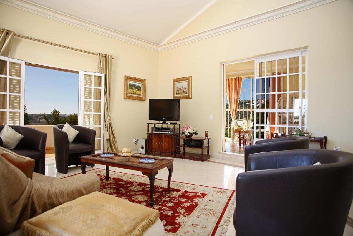 Villa Jumar Albufeira Zewnętrze zdjęcie