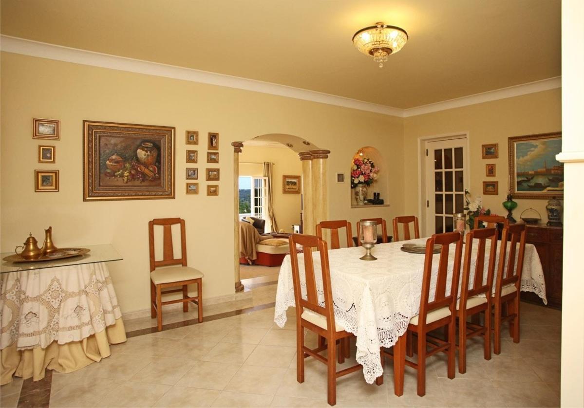 Villa Jumar Albufeira Zewnętrze zdjęcie