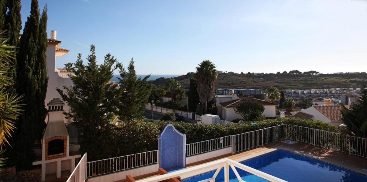 Villa Jumar Albufeira Zewnętrze zdjęcie