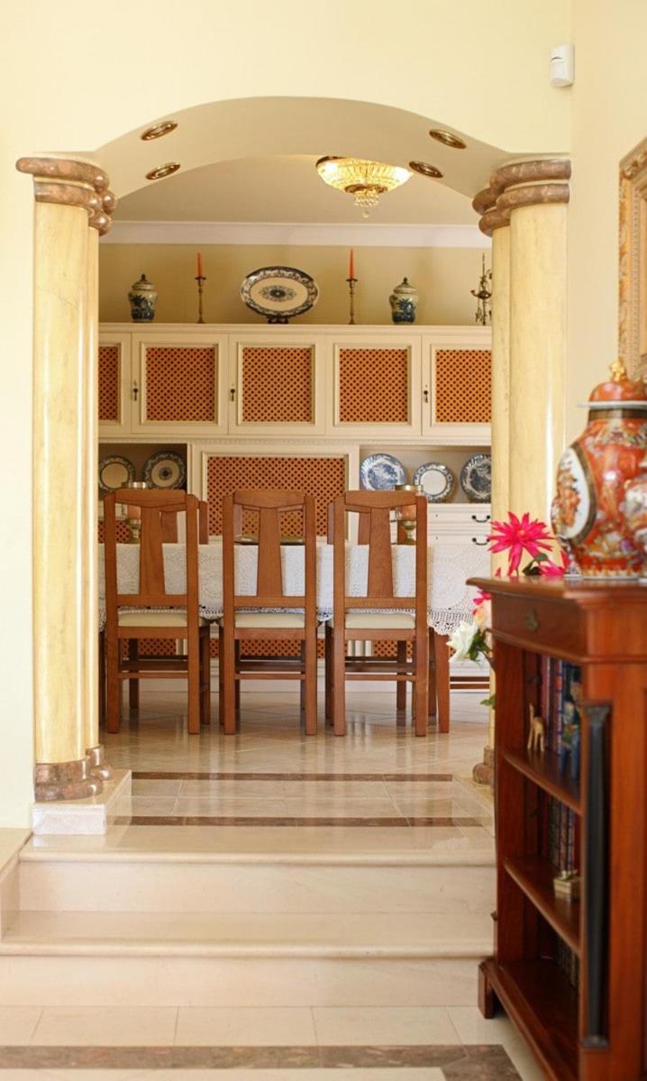 Villa Jumar Albufeira Zewnętrze zdjęcie