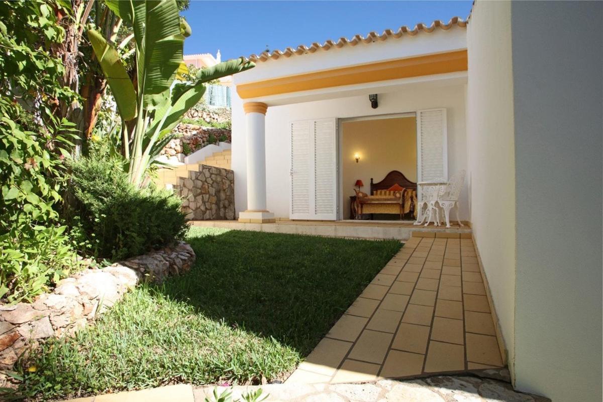 Villa Jumar Albufeira Zewnętrze zdjęcie
