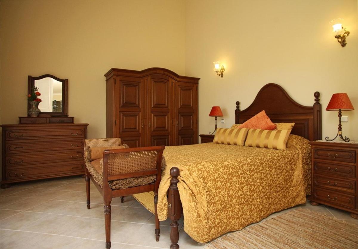 Villa Jumar Albufeira Zewnętrze zdjęcie